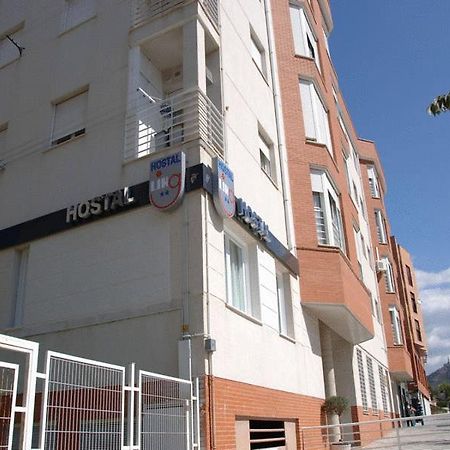 Hostal De Cuenca Cuenca  Exteriér fotografie