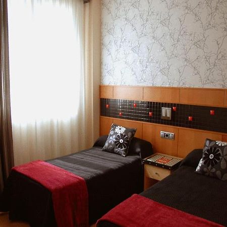 Hostal De Cuenca Cuenca  Exteriér fotografie
