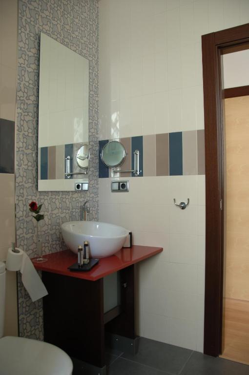 Hostal De Cuenca Cuenca  Pokoj fotografie