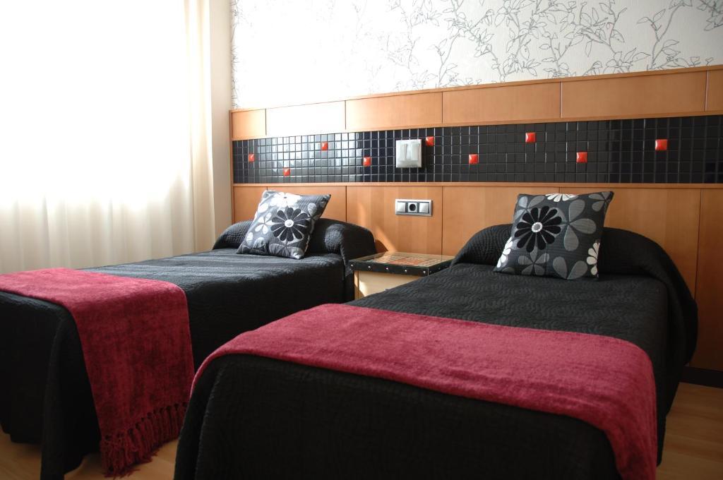 Hostal De Cuenca Cuenca  Exteriér fotografie