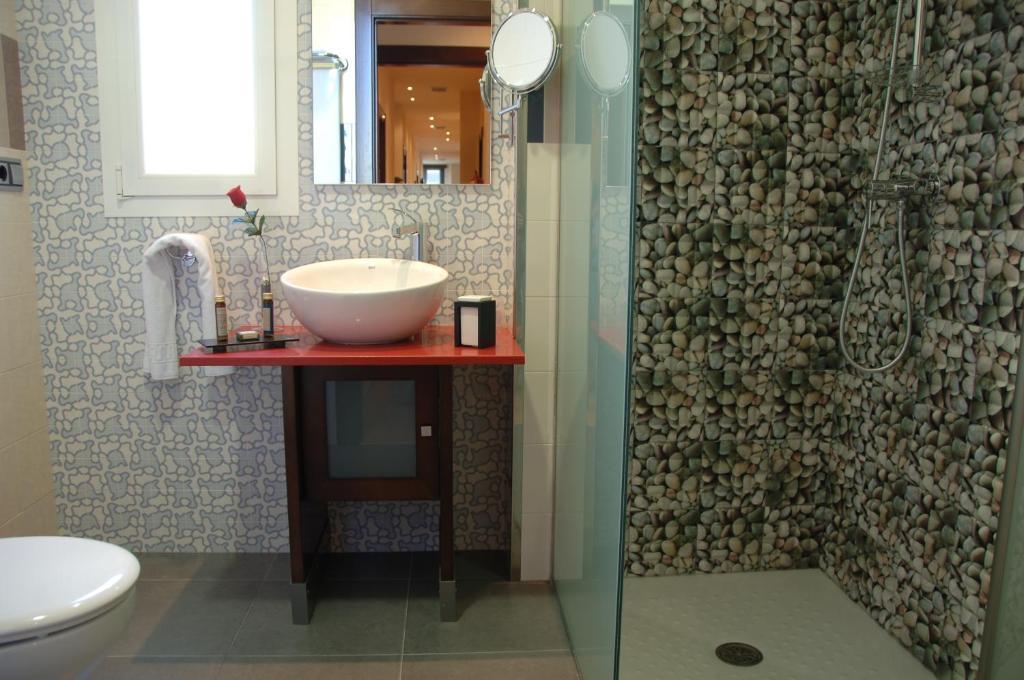 Hostal De Cuenca Cuenca  Pokoj fotografie