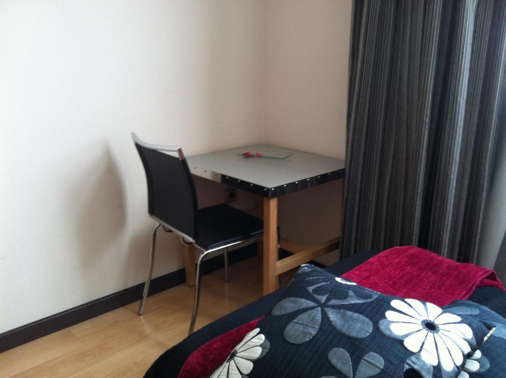 Hostal De Cuenca Cuenca  Pokoj fotografie
