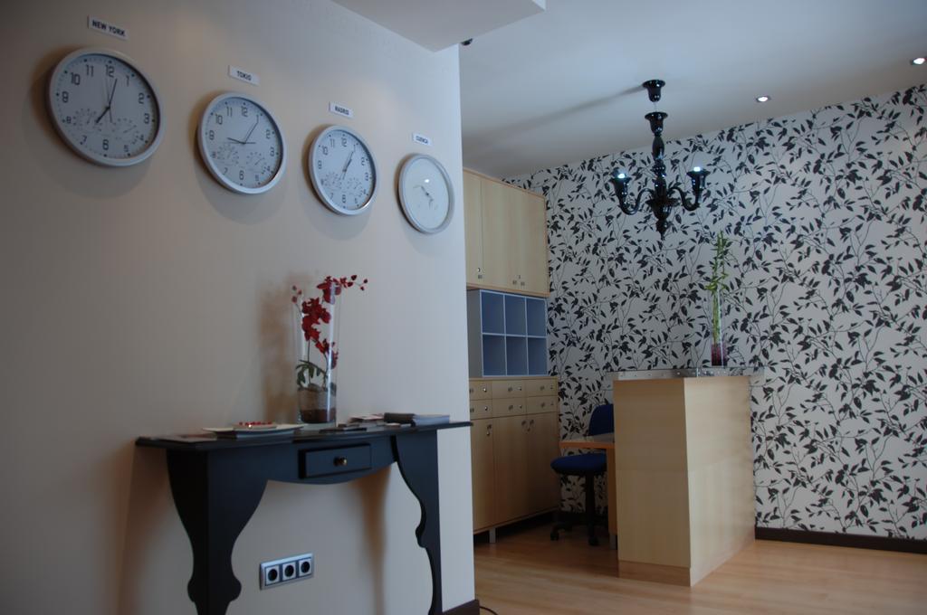 Hostal De Cuenca Cuenca  Exteriér fotografie