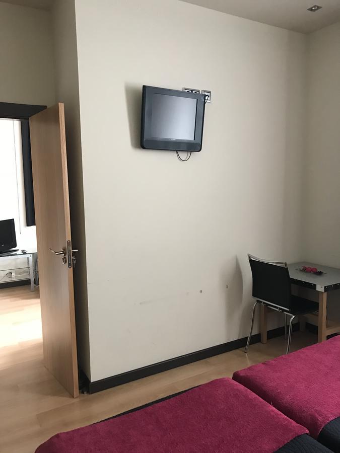 Hostal De Cuenca Cuenca  Exteriér fotografie