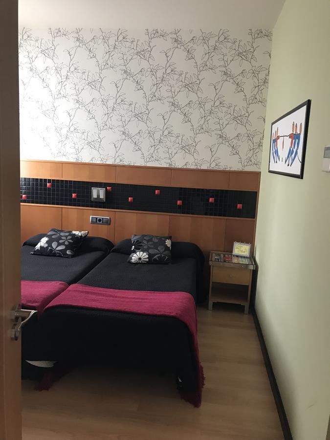 Hostal De Cuenca Cuenca  Exteriér fotografie