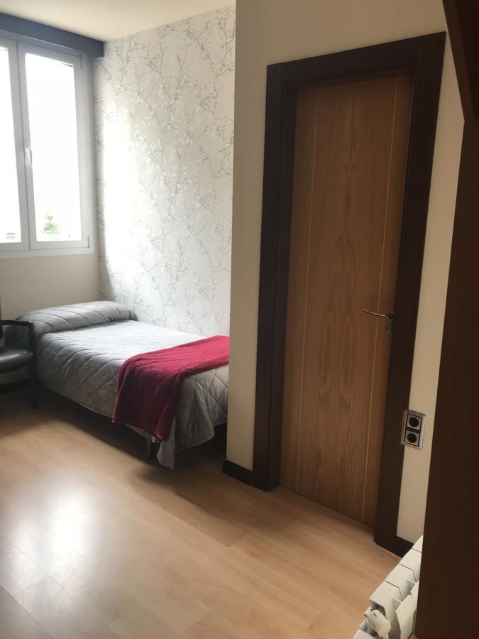 Hostal De Cuenca Cuenca  Exteriér fotografie