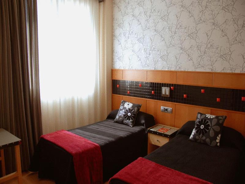Hostal De Cuenca Cuenca  Exteriér fotografie