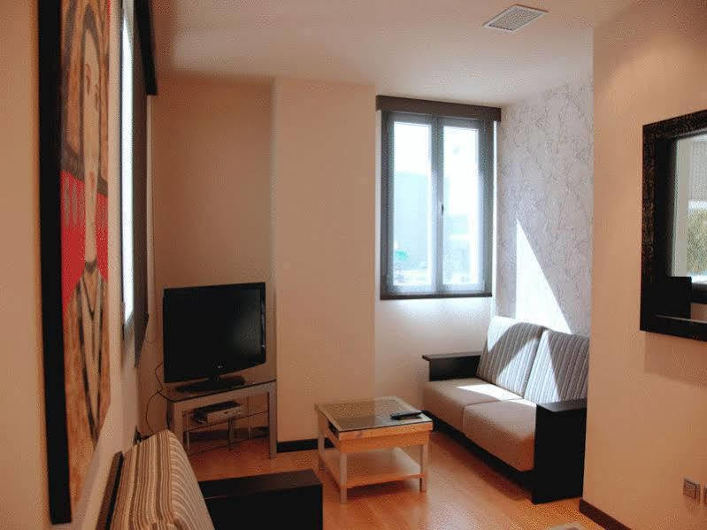 Hostal De Cuenca Cuenca  Exteriér fotografie